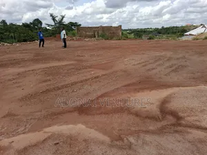 Half Plot of Land for Sale in Sokoban Konkorl