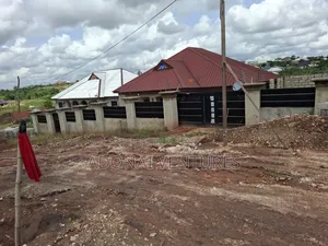 Half Plot of Land for Sale in Sokoban Konkorl