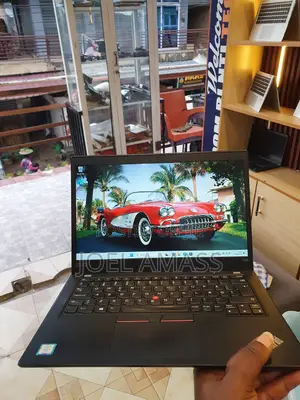Laptop Lenovo ThinkPad X390 8GB Intel Core i5 SSD 256GB