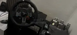 Logitech G29