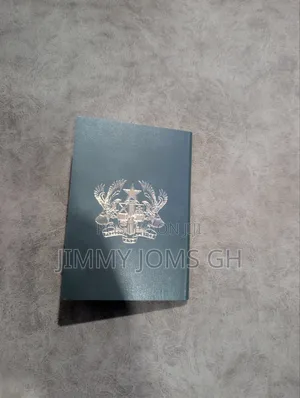 Passport and Birth Certificate