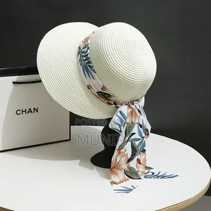 Summer Hat
