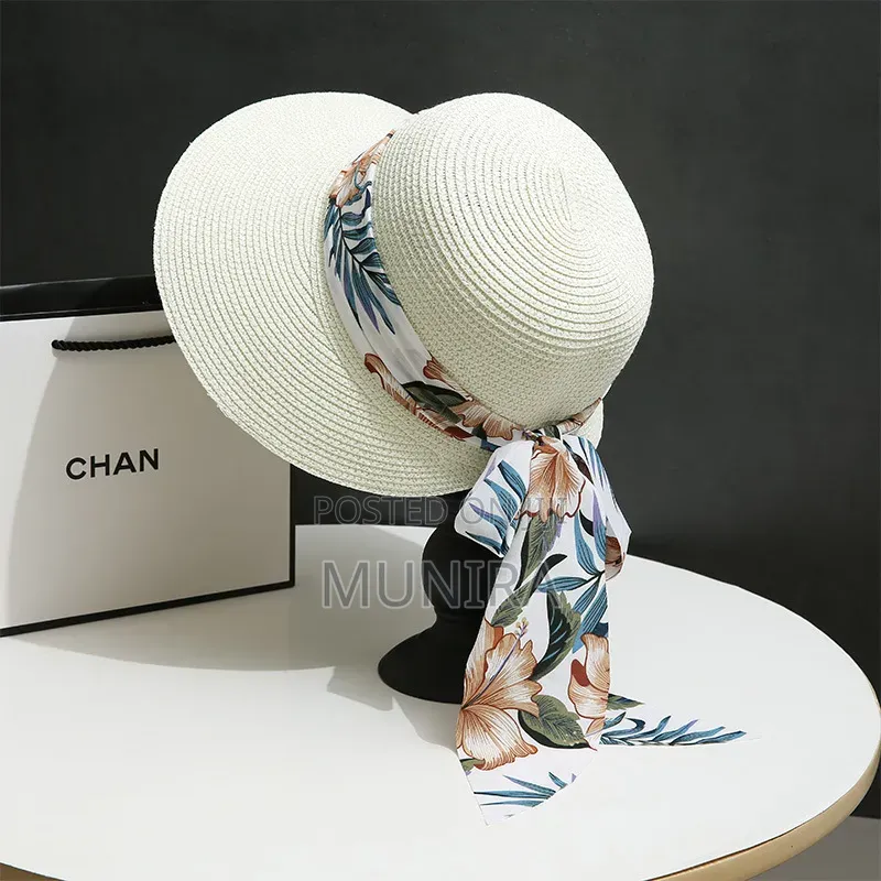 Summer Hat