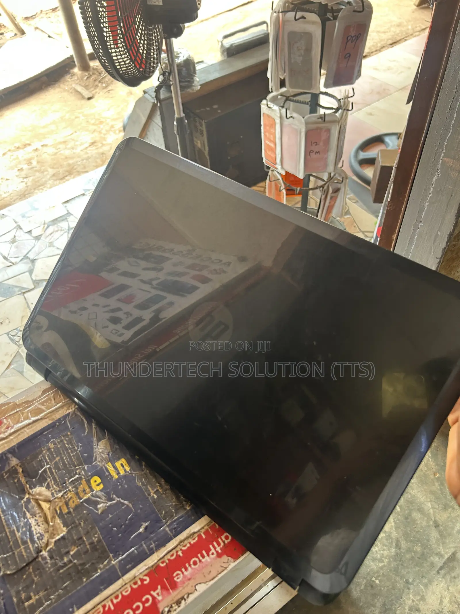 Laptop HP 15 8GB Intel Core i3 HDD 500GB