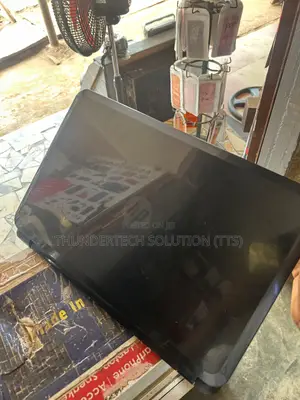 Laptop HP 15 8GB Intel Core i3 HDD 500GB