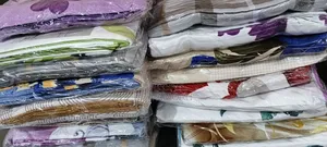 Six Pieces Bedsheets