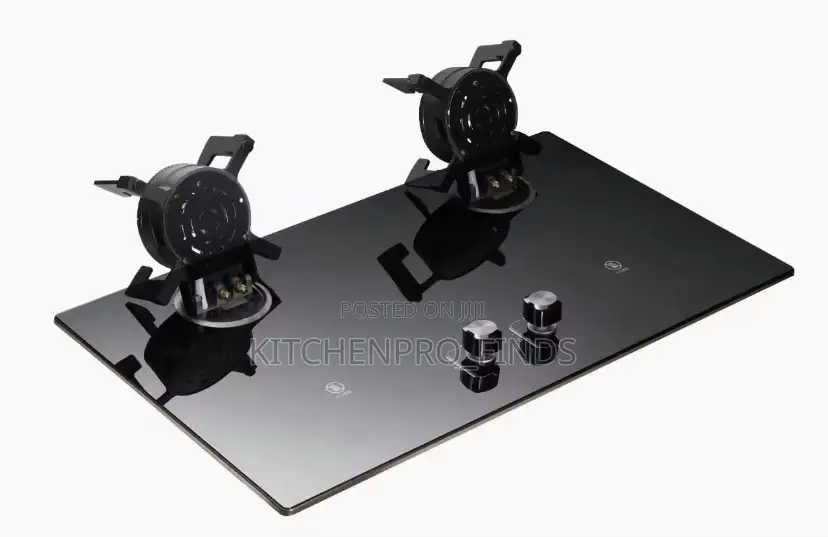 Built in Flip Over Stove
