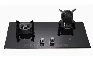 Built in Flip Over Stove