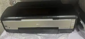 Printers And Printers