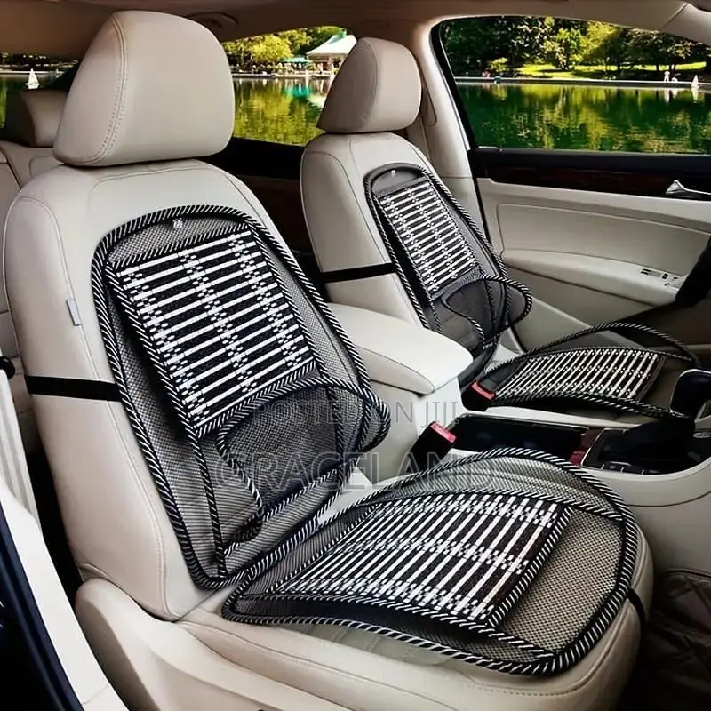 This Is Original Universal Seats Supporter 2in1 for All Cars