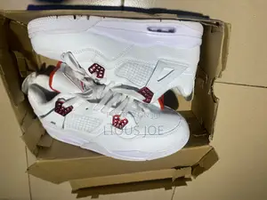 Jordan 4 Flight