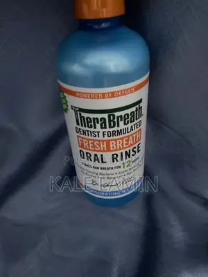 Therabreath