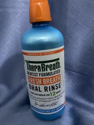 Therabreath