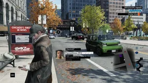 Ps4 Game Console