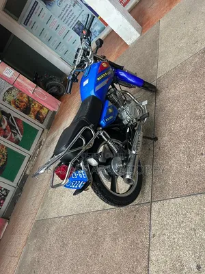 Royal RY125 2023 Blue