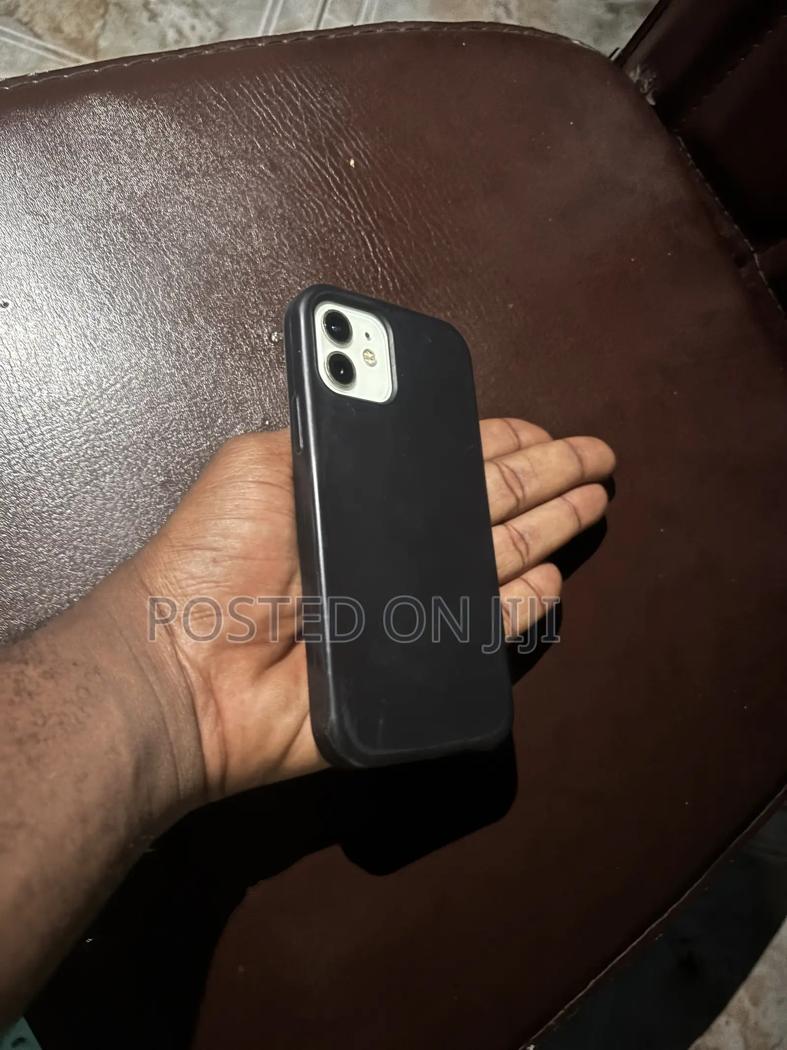 Apple iPhone 12 128 GB Green