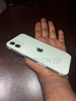 Apple iPhone 12 128 GB Green