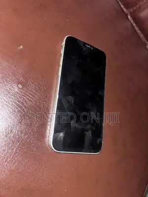 Apple iPhone 12 128 GB Green