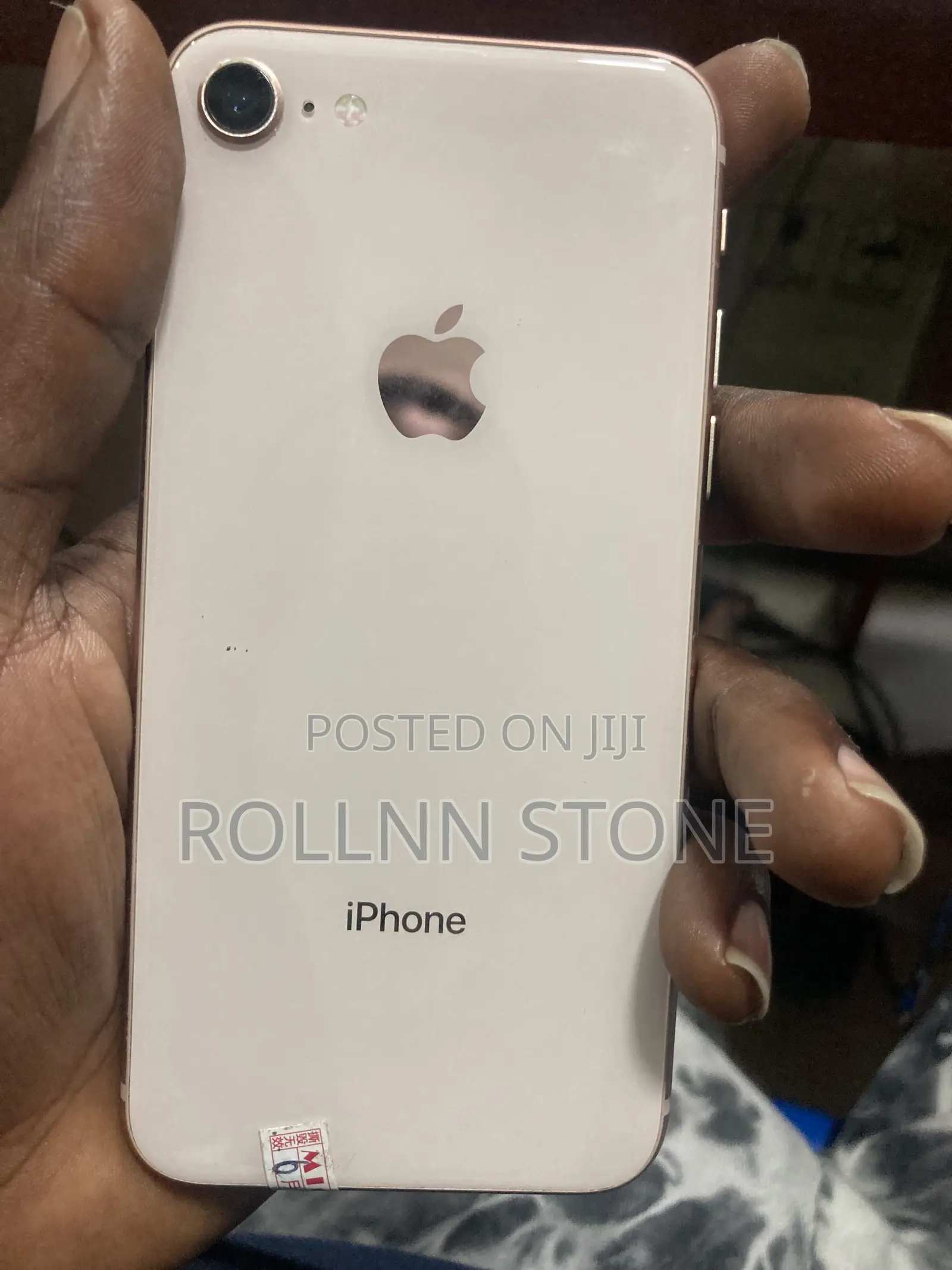 Apple iPhone 8 64 GB Bronze