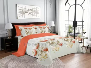 King Size Bedsheets