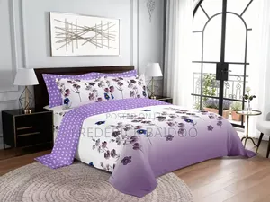 King Size Bedsheets