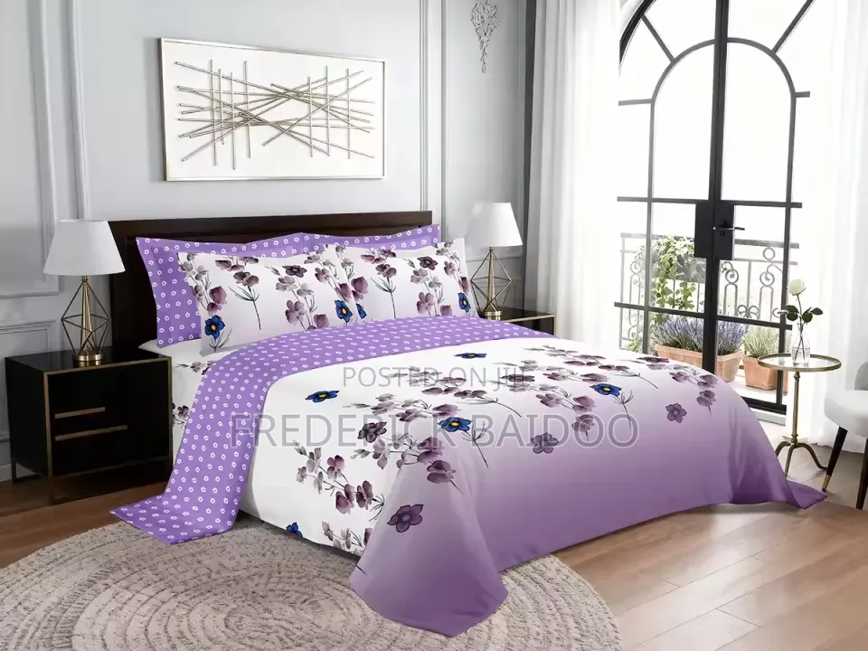 King Size Bedsheets