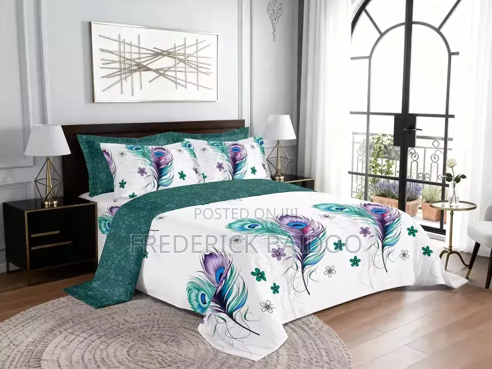 King Size Bedsheets