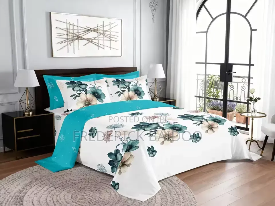 King Size Bedsheets