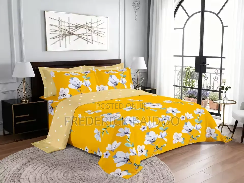 King Size Bedsheets