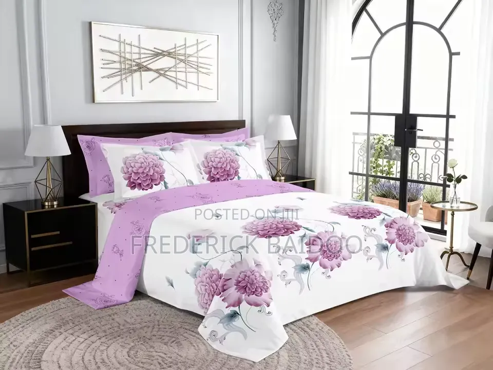 King Size Bedsheets