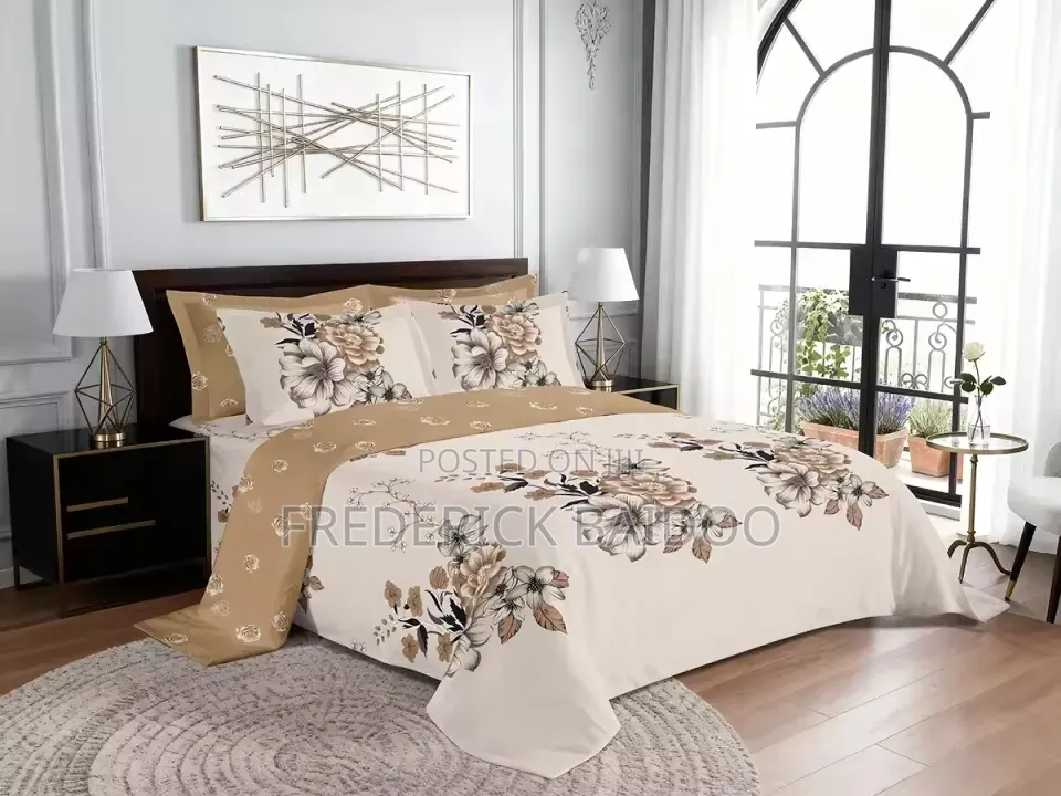 King Size Bedsheets