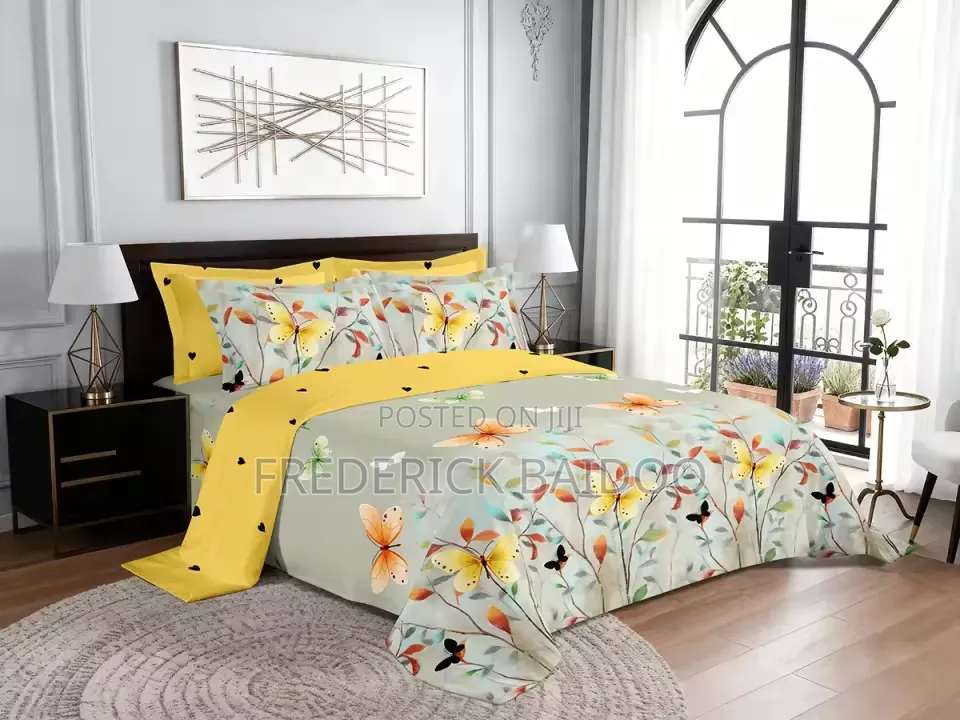 King Size Bedsheets