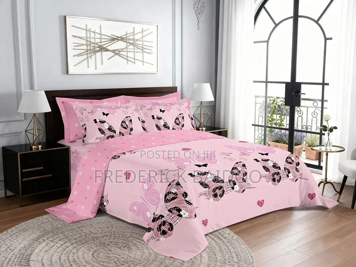 King Size Bedsheets