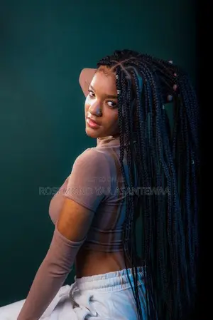 Hair Braiding Salon