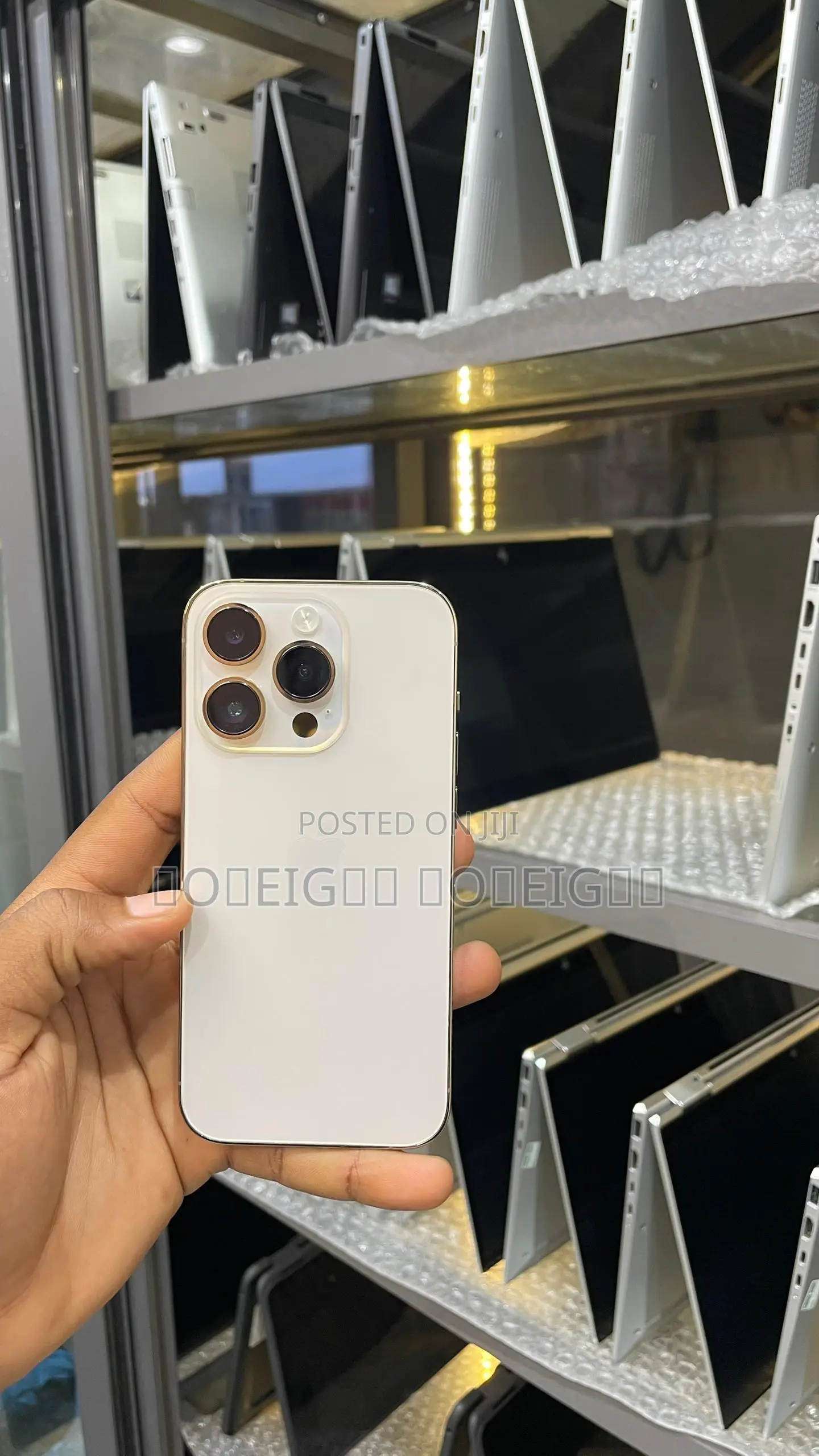 Apple iPhone 14 Pro 128 GB Gold
