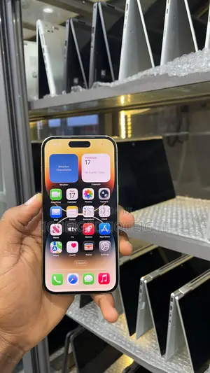 Apple iPhone 14 Pro 128 GB Gold