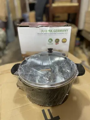 Multipurpose Cooking Pots 6litres