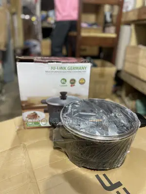 Multipurpose Cooking Pots 6litres