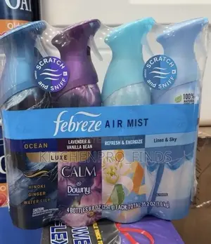 Febreeze Air Mit Air Freshener