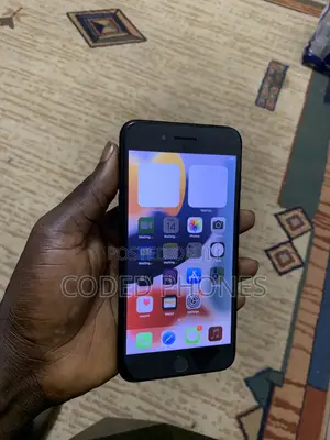 Apple iPhone 7 Plus 128 GB Black