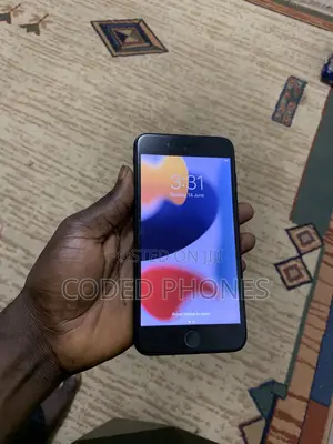 Apple iPhone 7 Plus 128 GB Black
