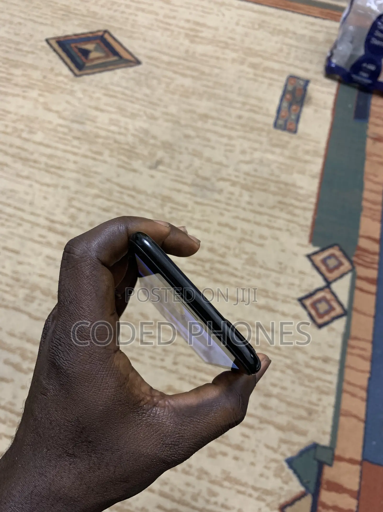 Apple iPhone 7 Plus 128 GB Black