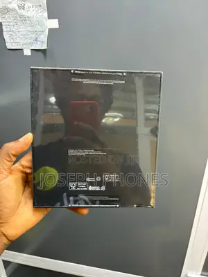 New Samsung Galaxy Fold 5G 512 GB Black