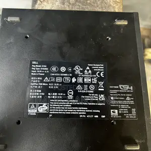 Desktop Computer Dell Optiplex 7000 MT 16GB Intel Core i5 SSD 256GB