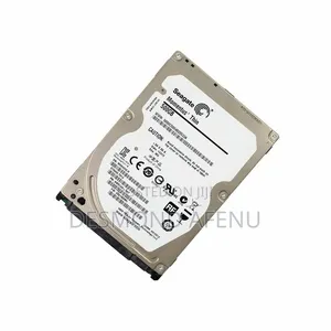 Seagate HDD 500gb