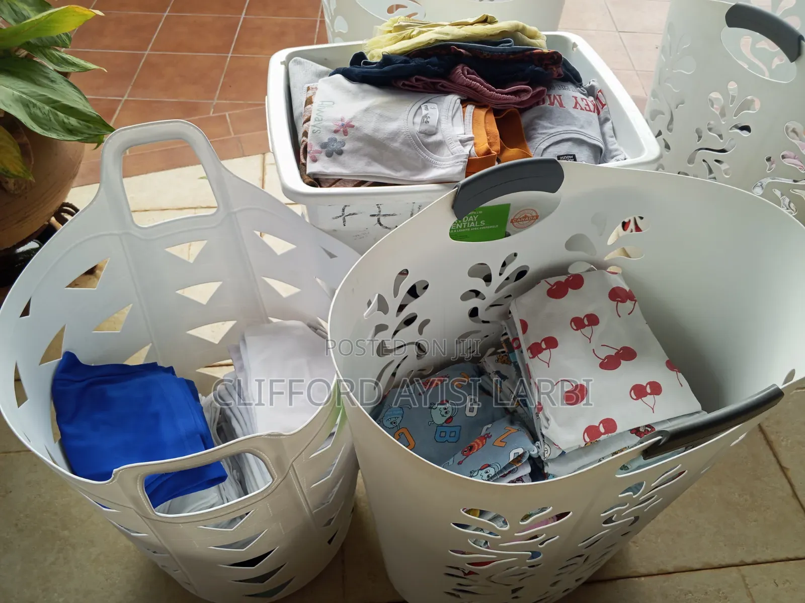 Yourhome Laundry Service