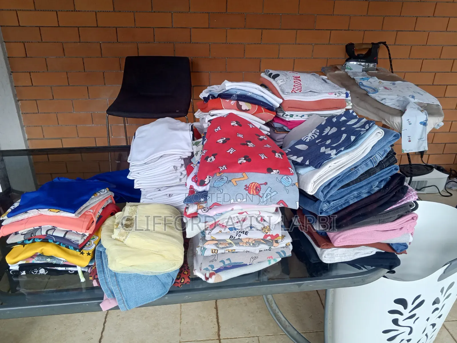 Yourhome Laundry Service