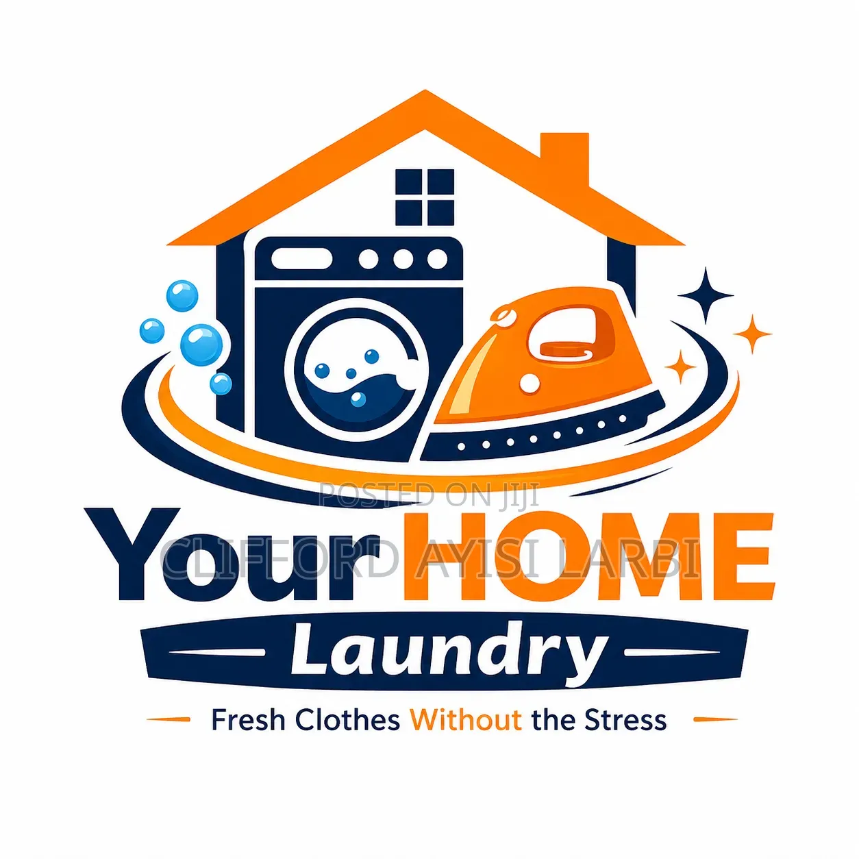 Yourhome Laundry Service