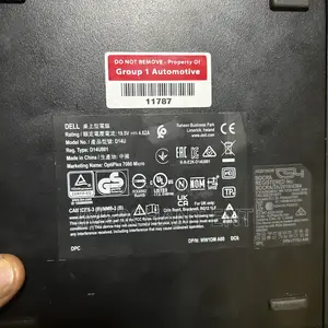 Desktop Computer Dell 16GB Intel Core i5 SSD 256GB
