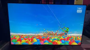 Sony 55” Uhd Android Tv